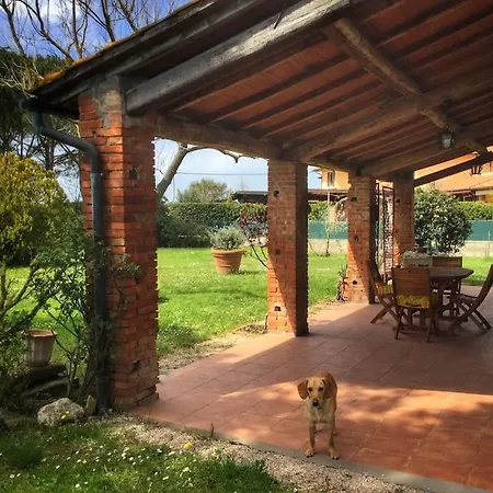 Casa Indipendente Con Giardino-min 3 Notti Holiday home