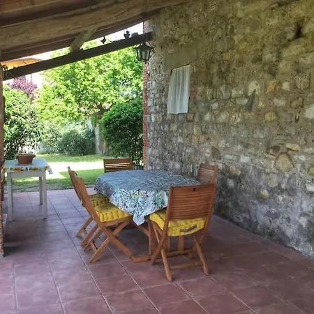 Casa Indipendente Con Giardino-min 3 Notti Holiday home *