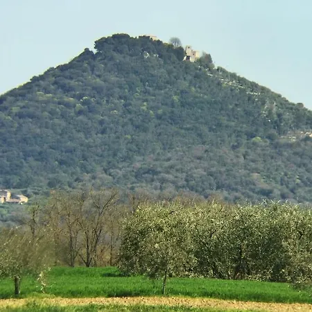 Casa Indipendente Con Giardino-min 3 Notti Castiglione del Lago