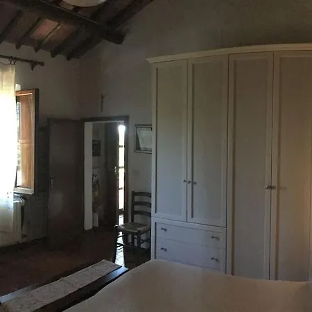 Casa Indipendente Con Giardino-min 3 Notti Holiday home *