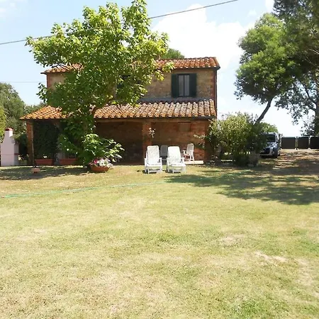 Holiday home Casa Indipendente Con Giardino-min 3 Notti *