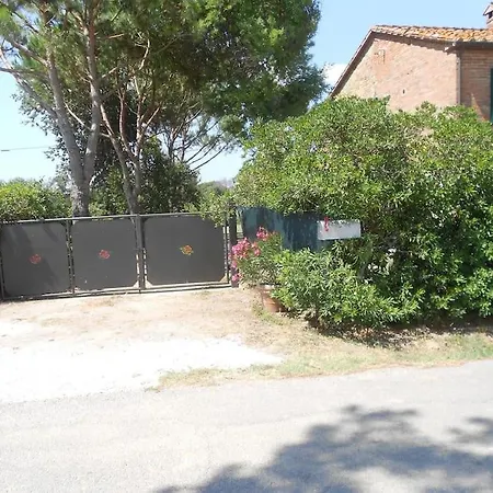 Holiday home Casa Indipendente Con Giardino-min 3 Notti Castiglione del Lago