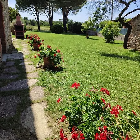 Holiday home Casa Indipendente Con Giardino-min 3 Notti *