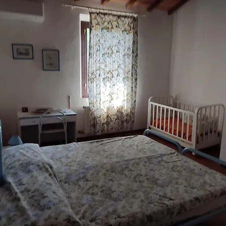 Casa Indipendente Con Giardino-min 3 Notti Holiday home