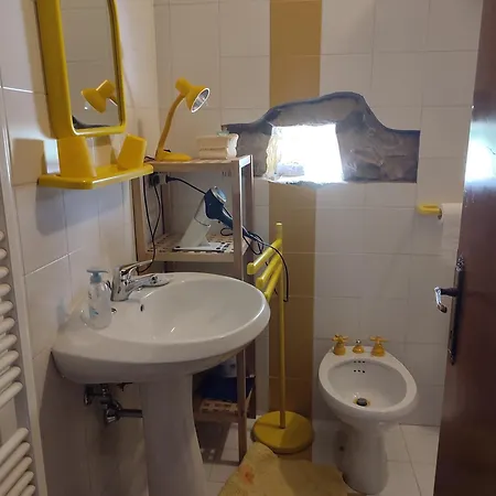Casa Indipendente Con Giardino-min 3 Notti * Castiglione del Lago